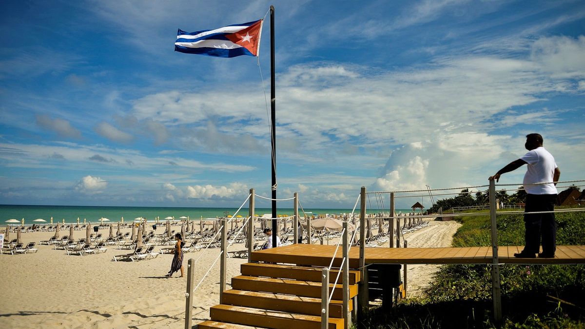Kuba zaměnila repatriované nebožtíky. Rodina v Kanadě dostala tělo Rusa